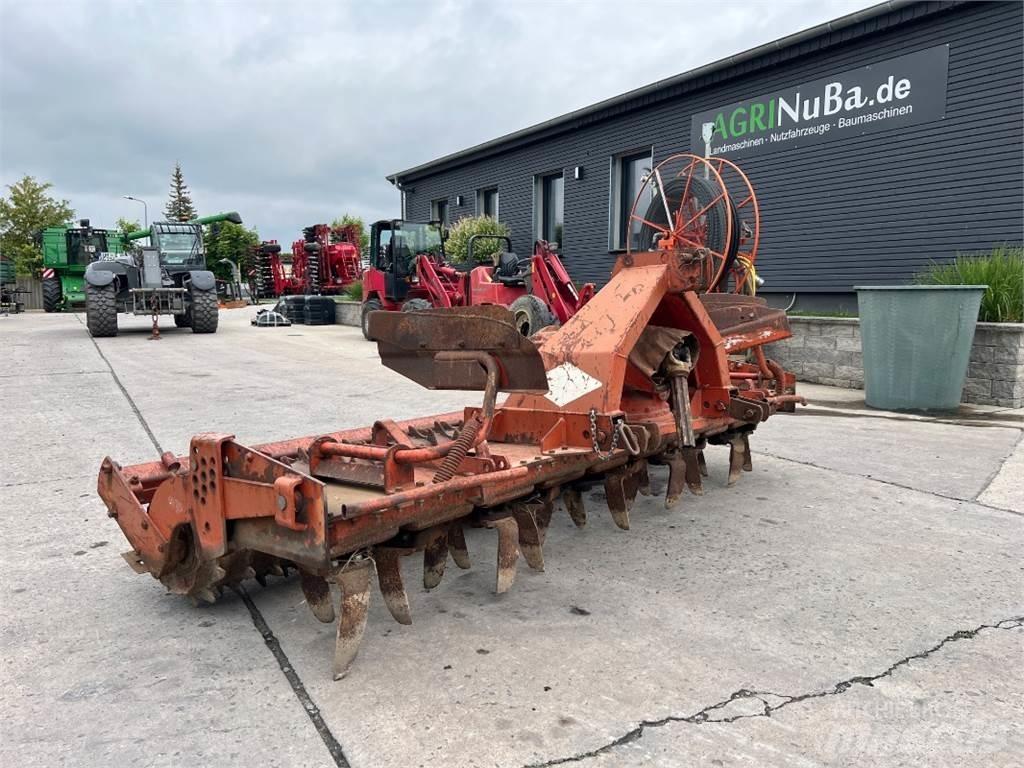 Kuhn HRB 302 D-A Roto drljače i motokultivatori
