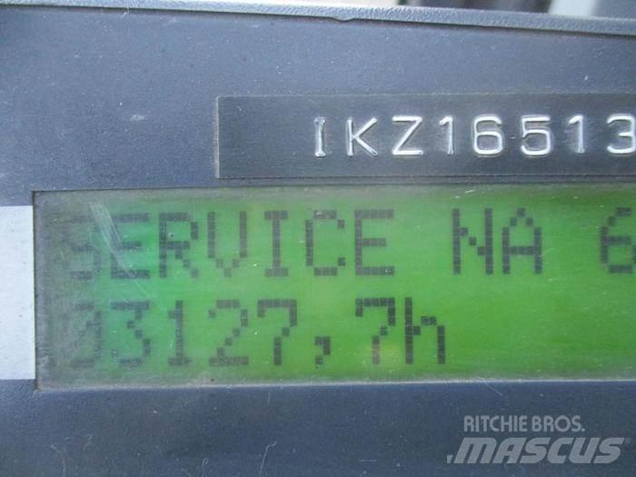 Still R 60-35 Električni viljuškari
