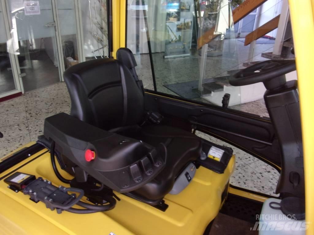Hyster J2.0XNT Električni viljuškari