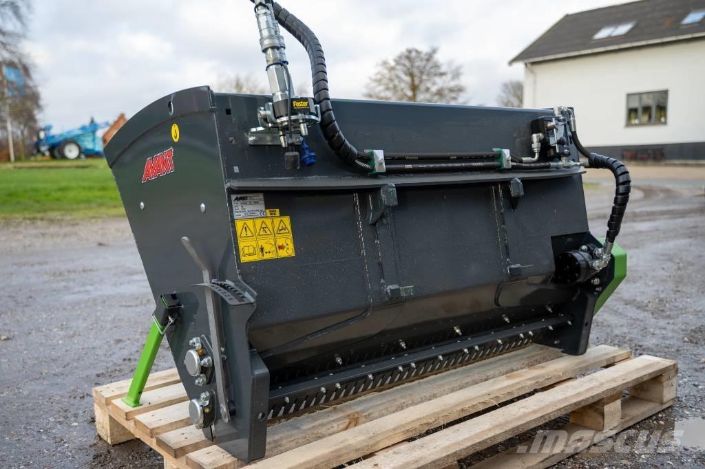 Avant Saltspreder Ostale industrijske mašine