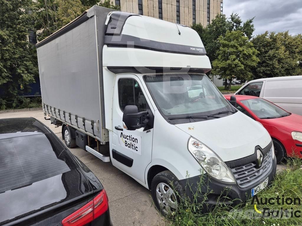 Renault Master Ostalo