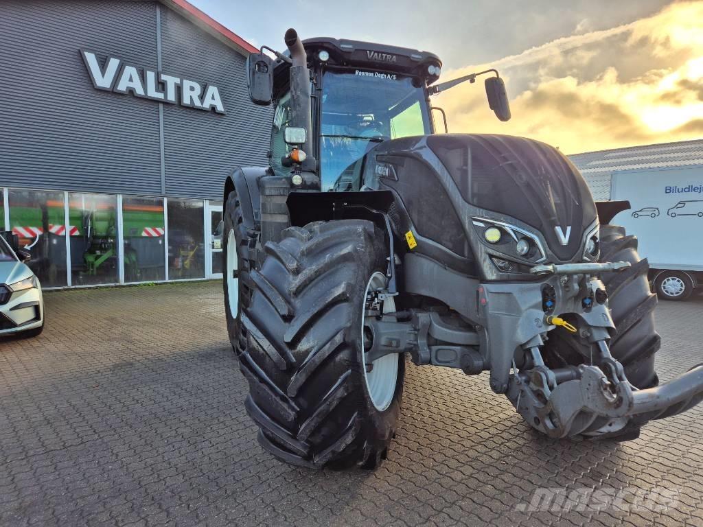 Valtra S 394 Traktori
