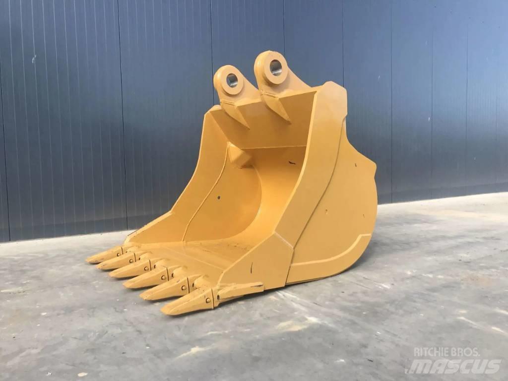 CAT 336E DB Kašike / Korpe