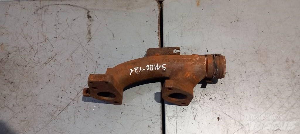 Scania R 440    1857383 Kargo motori