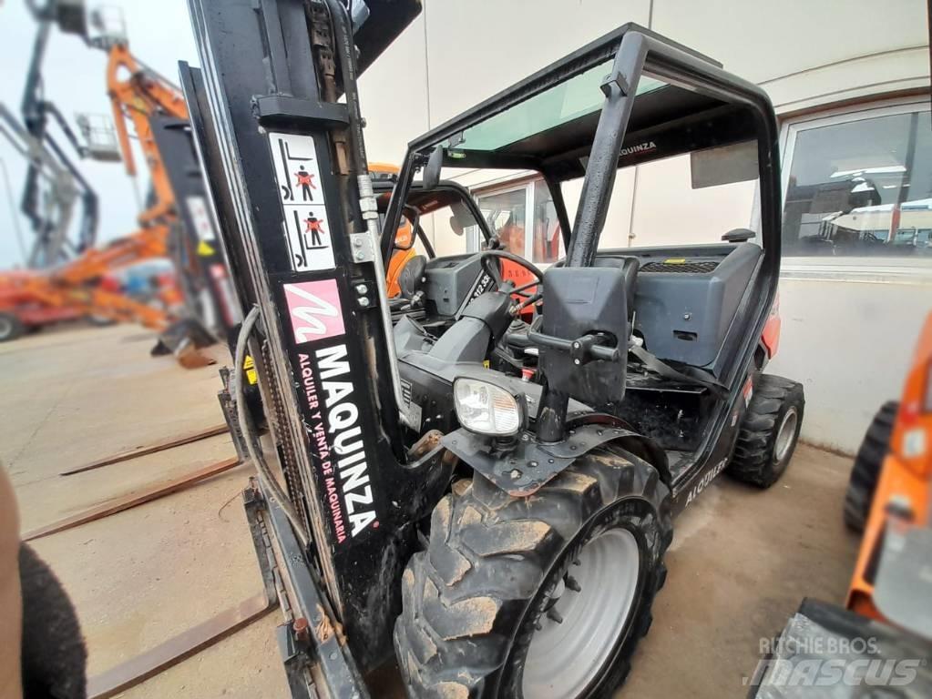 Manitou MC 18 Dizelski viljuškari
