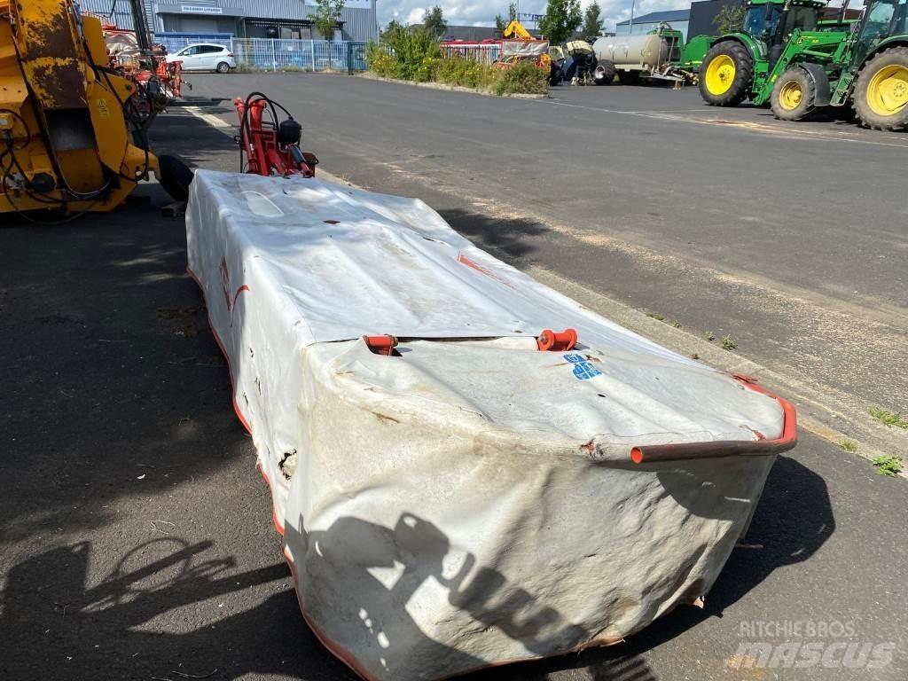Kuhn GMD350FF Kosilice