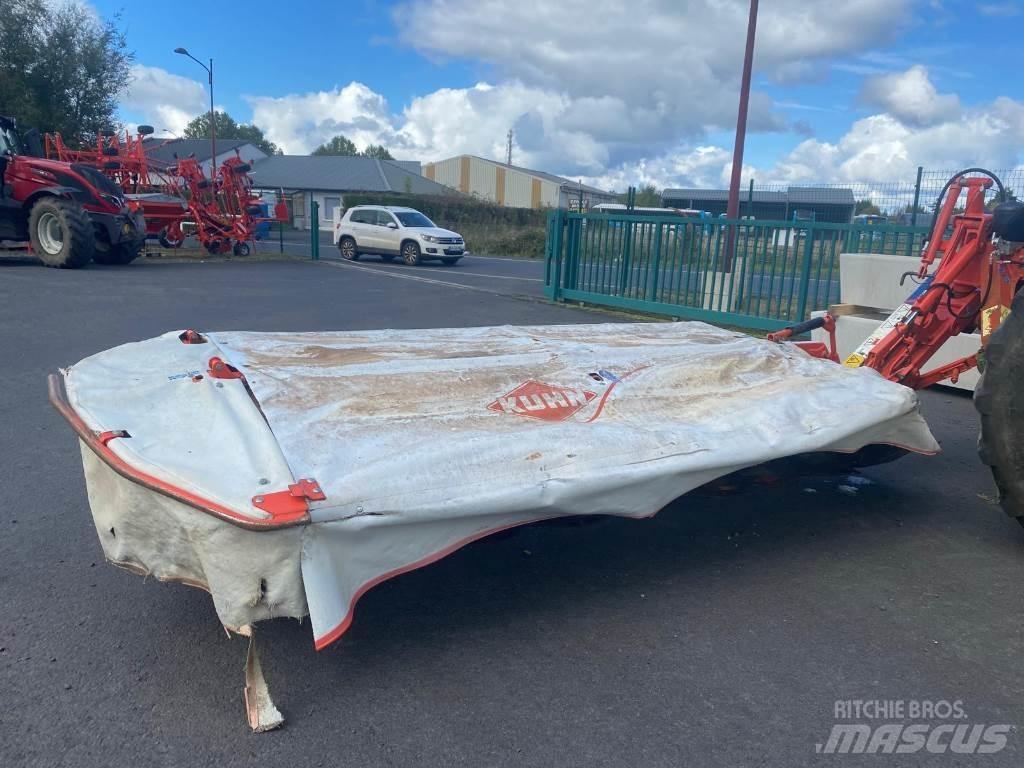 Kuhn GMD350FF Kosilice