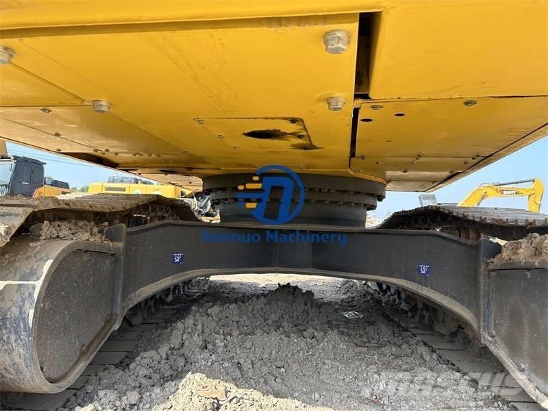 Komatsu PC 300 Bageri guseničari