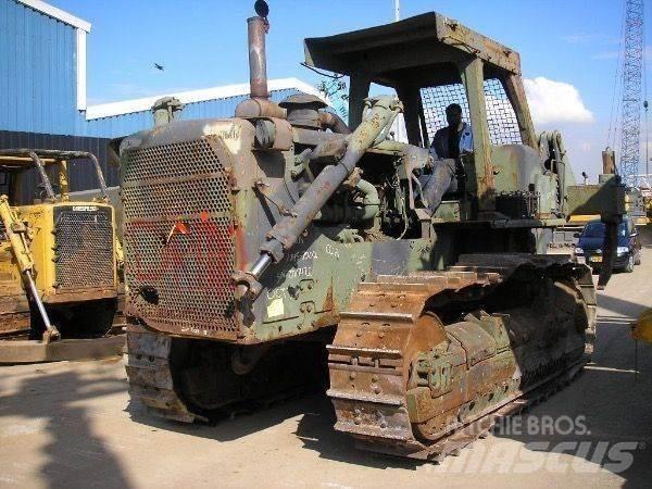 CAT D8K Buldožeri guseničari