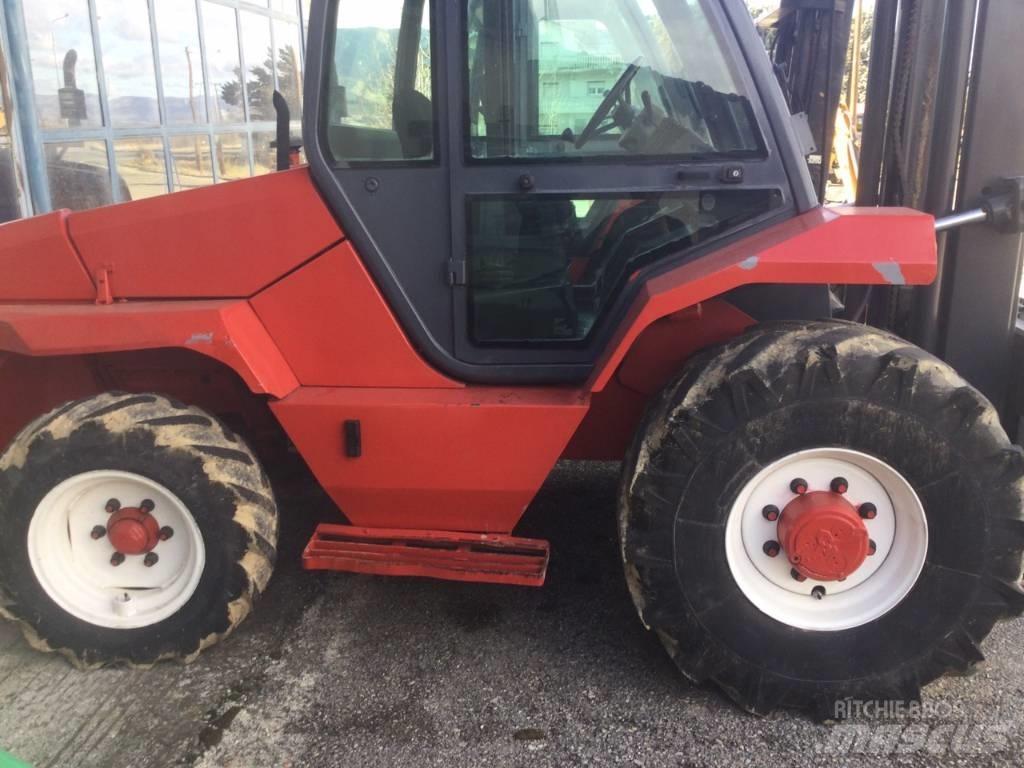 Manitou MC 50 Dizelski viljuškari