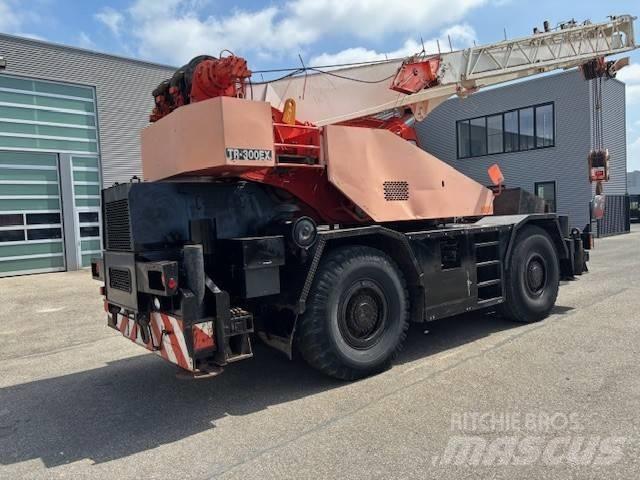 Tadano TR 300 EX Autodizalice