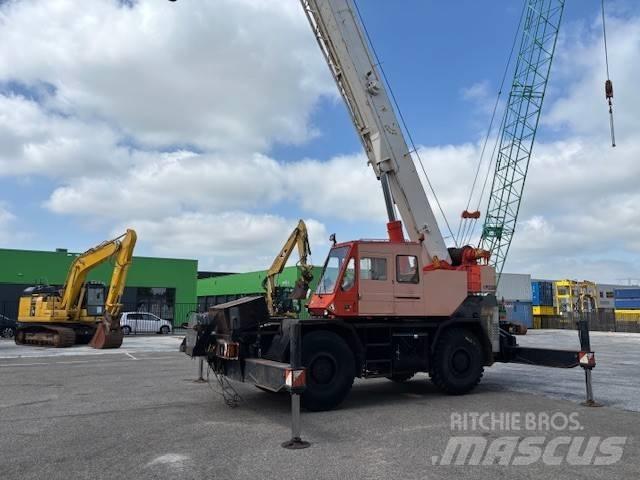 Tadano TR 300 EX Autodizalice
