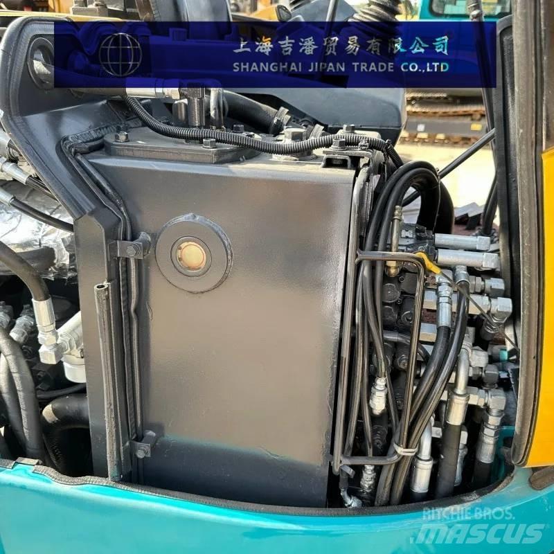 Kubota U 30 Mini bageri < 7t
