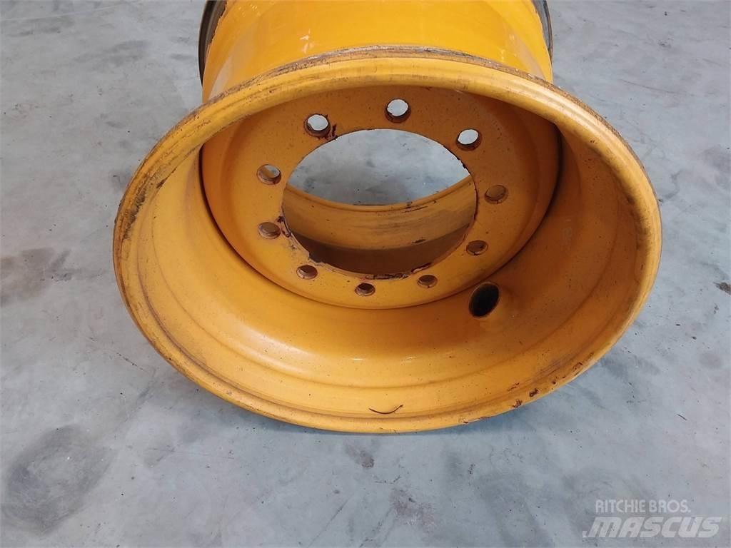 Rottne H11 20x24,5 Gume, točkovi i felne