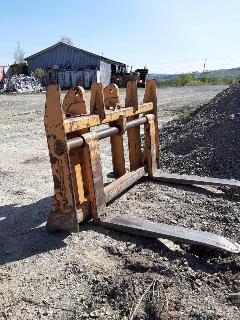 CAT 950 F II Utovarivači na točkove