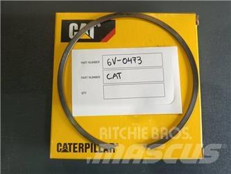 CAT RING 6V-0473 Motori za građevinarstvo