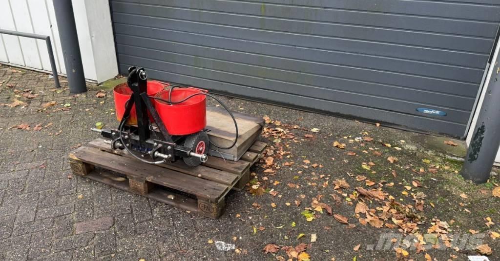 Hoaf ThermHIT 100M Ostalo