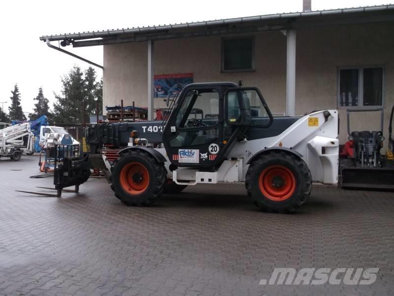 Bobcat B40170-D221 Teleskopski viljuškari