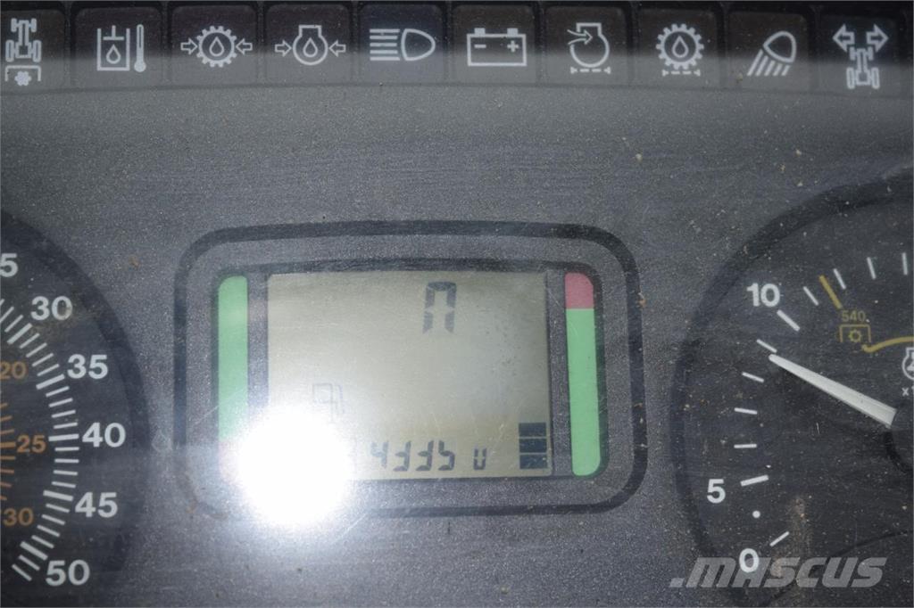 John Deere 6230 Traktori