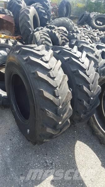 Pneus 12.5/80-18 Gume, točkovi i felne