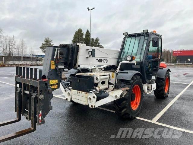 Bobcat T40170 Teleskopski viljuškari