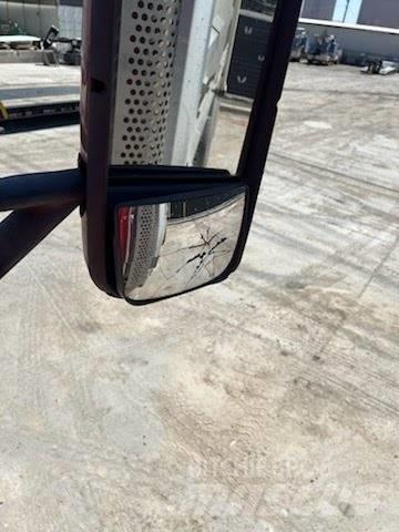 Kenworth T 800 Kiperi kamioni