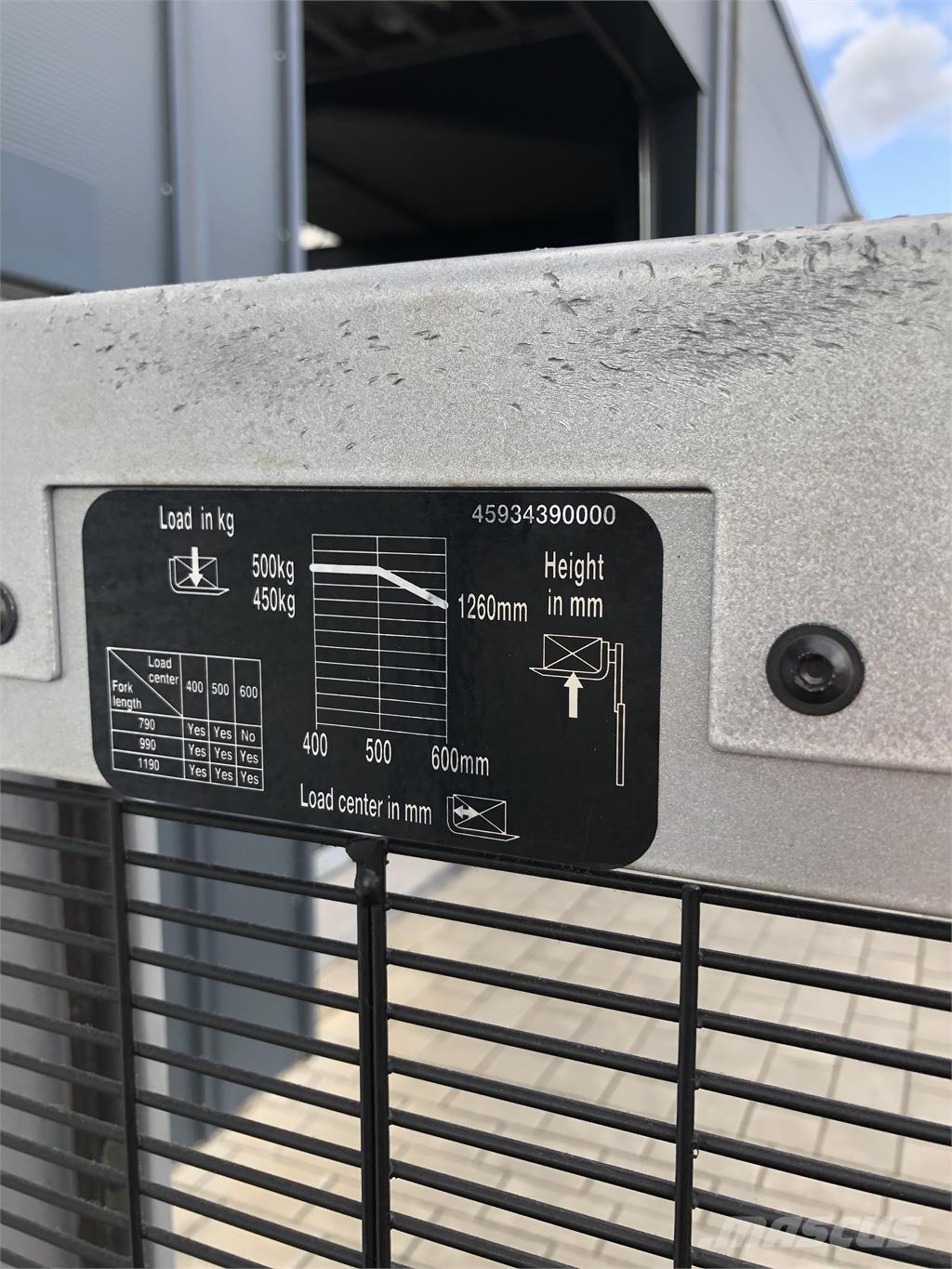 Still LTX FF 05 Tegljači