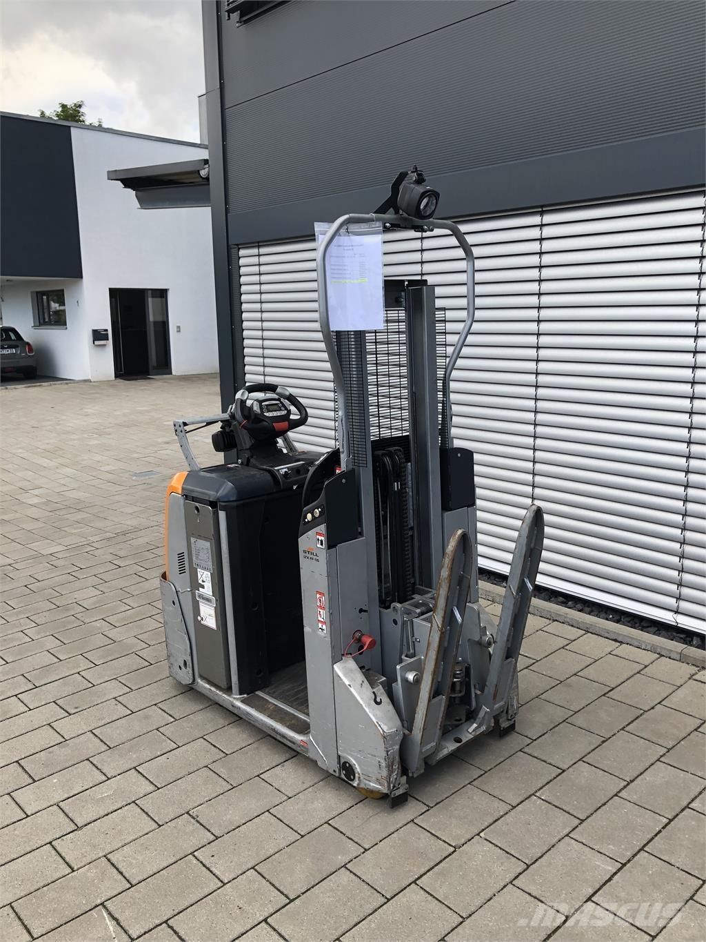 Still LTX FF 05 Tegljači