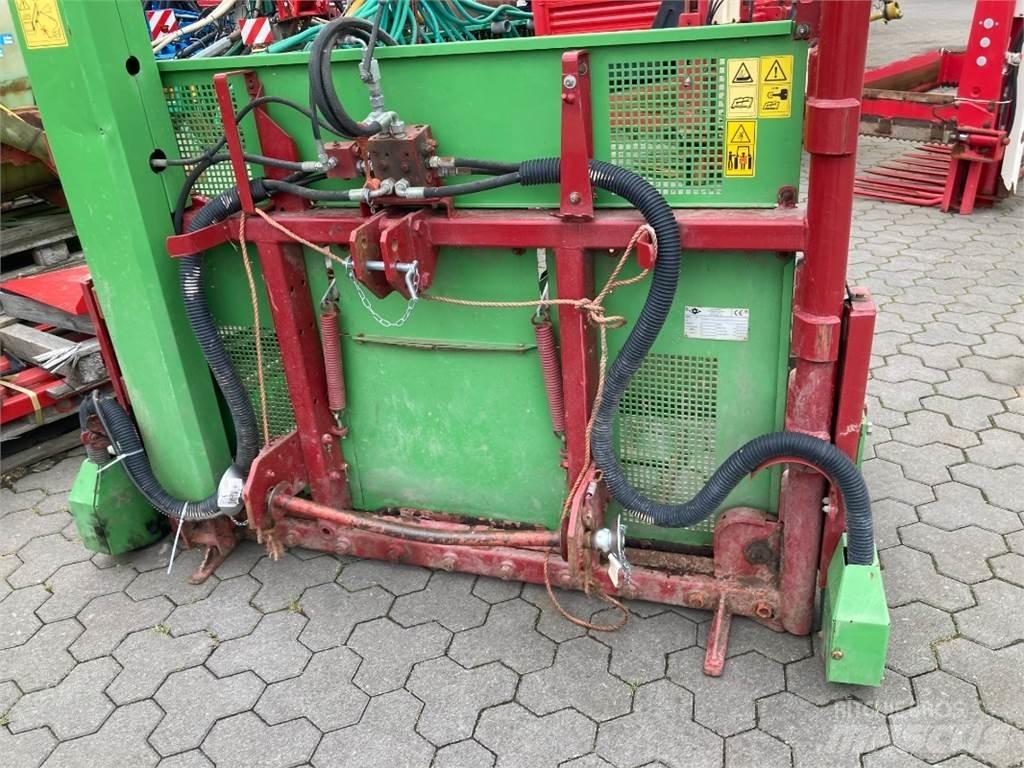 Strautmann HX 3 Ostale poljoprivredne mašine