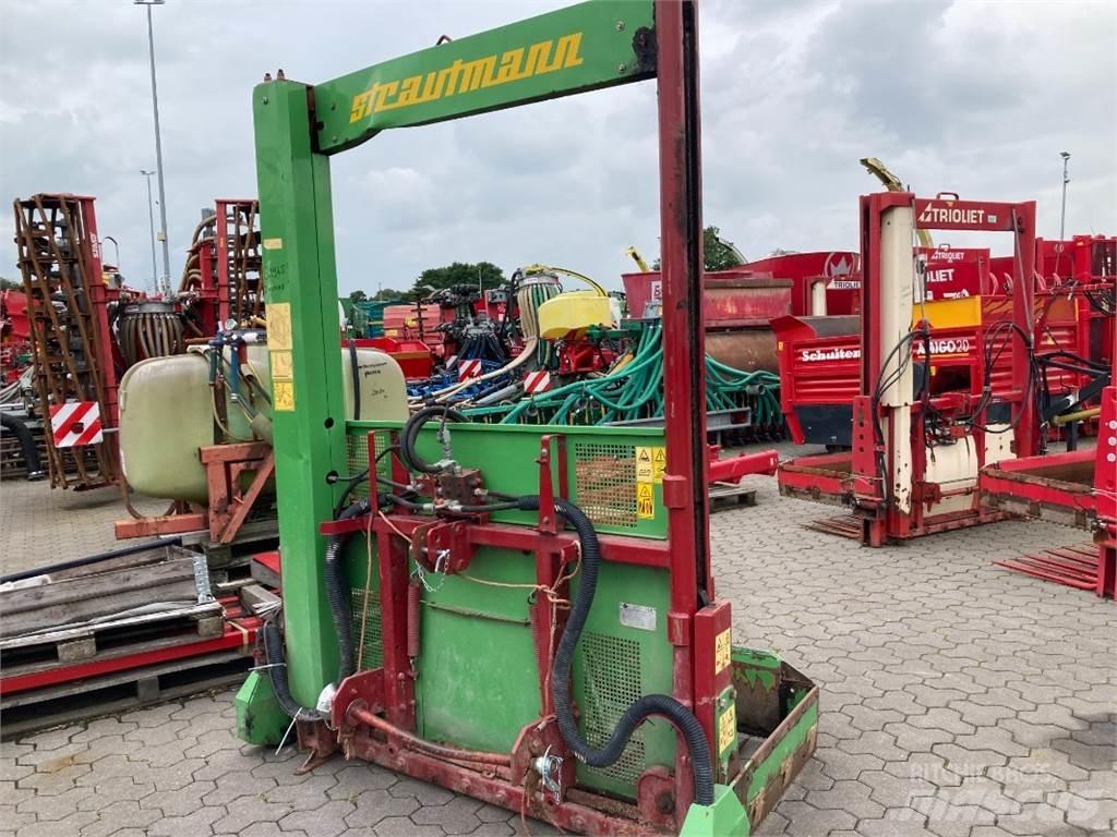 Strautmann HX 3 Ostale poljoprivredne mašine