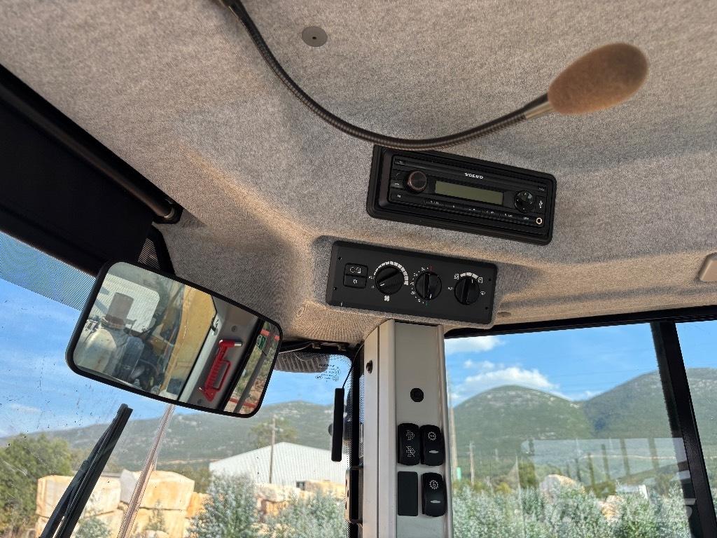 Volvo L 260 H Utovarivači na točkove