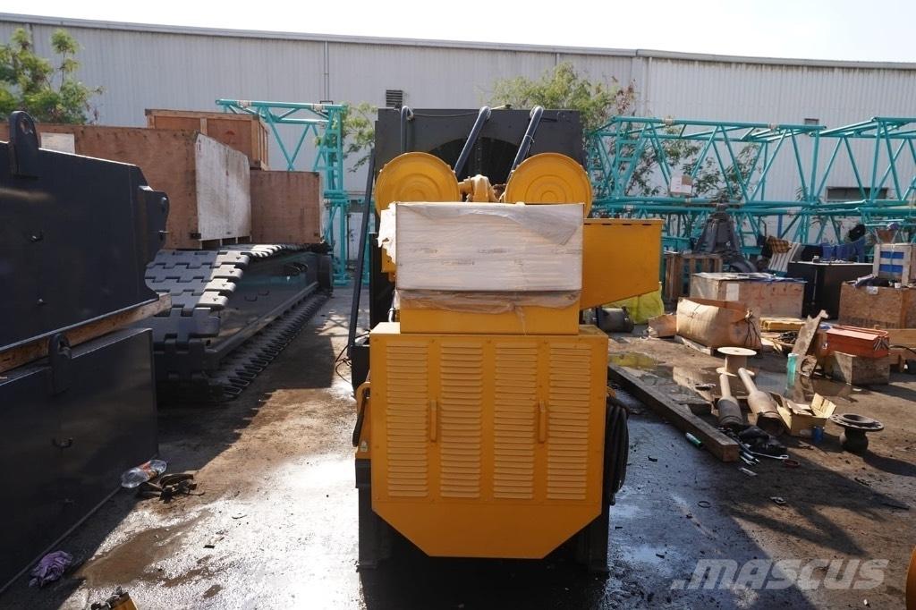CAT 3512 B Dizel generatori