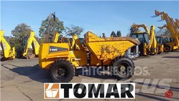 Thwaites 9T Damperi za gradilište