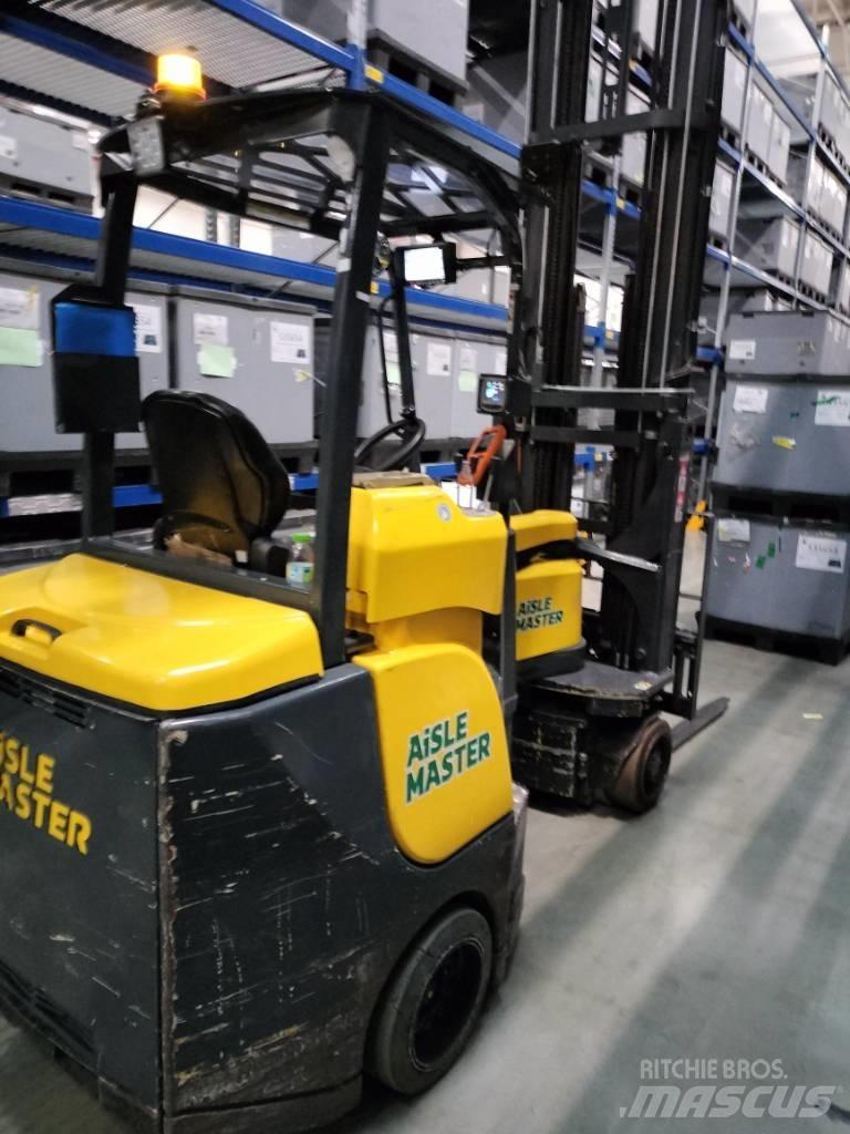 Combilift AM 20SHE Električni viljuškari