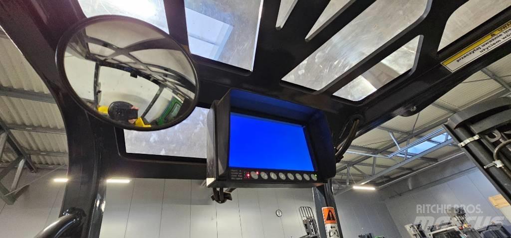 Combilift AM 20SHE Električni viljuškari