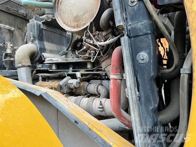 CAT 966 KXE Utovarivači na točkove