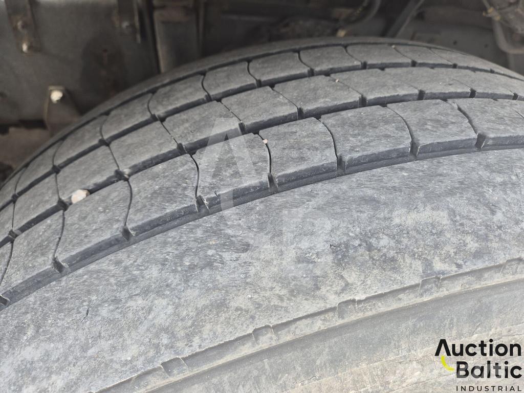 DAF FT460XF Tegljači