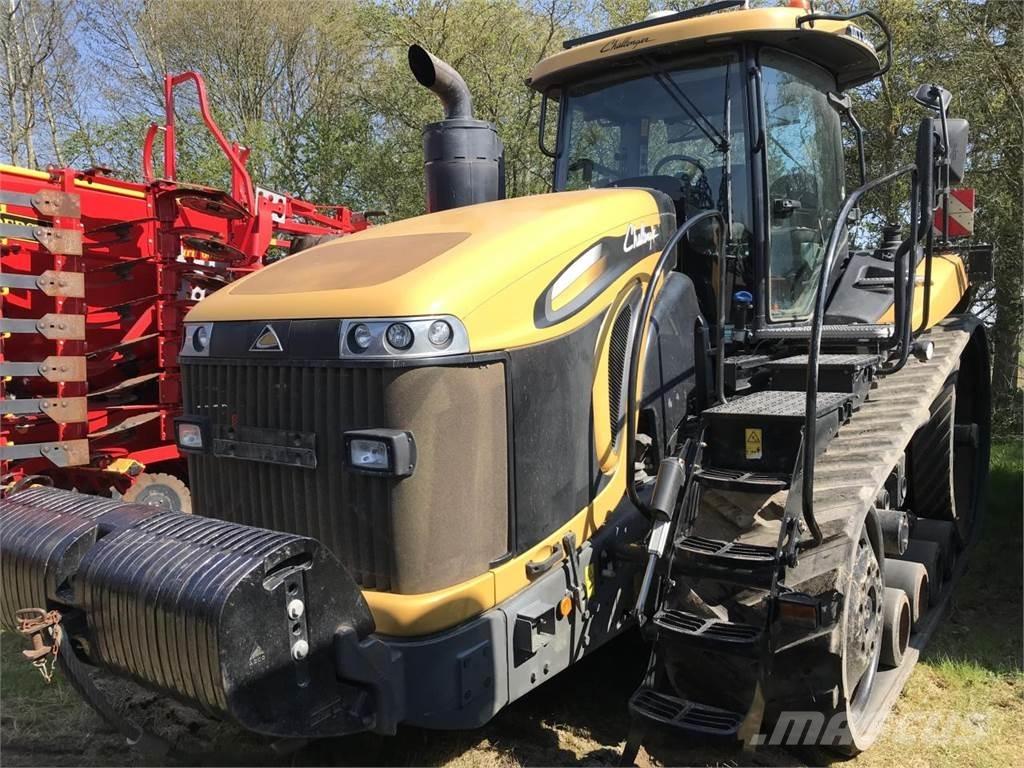 Challenger MT865E Utovarivaču guseničara