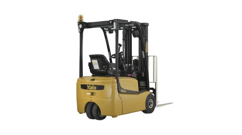 Yale ERP 16 VT Električni viljuškari