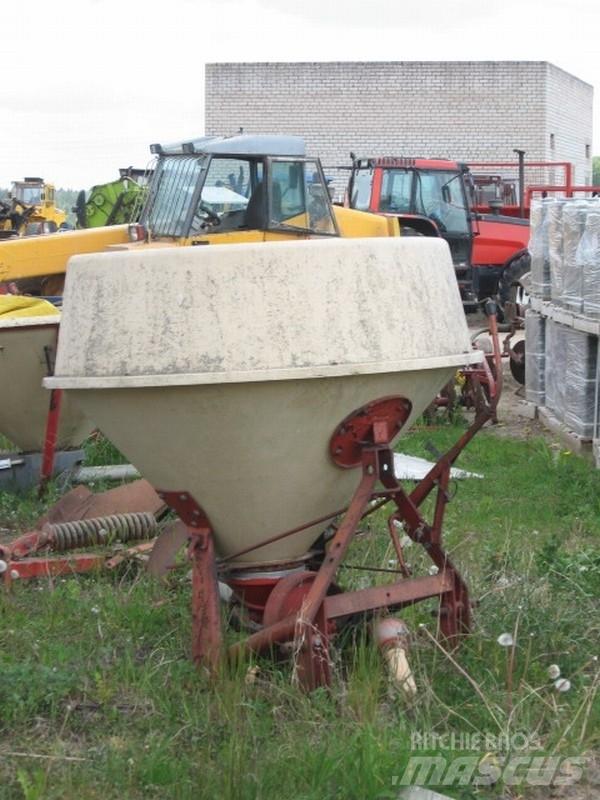 Vicon 500 Rasturači mineralnog đubriva