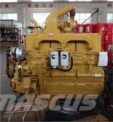 Cummins NTA855-L360 Motori za građevinarstvo