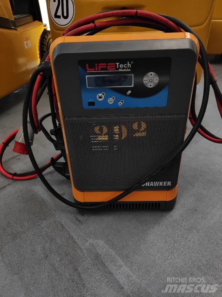 Yale ERP16VT MWB Električni viljuškari