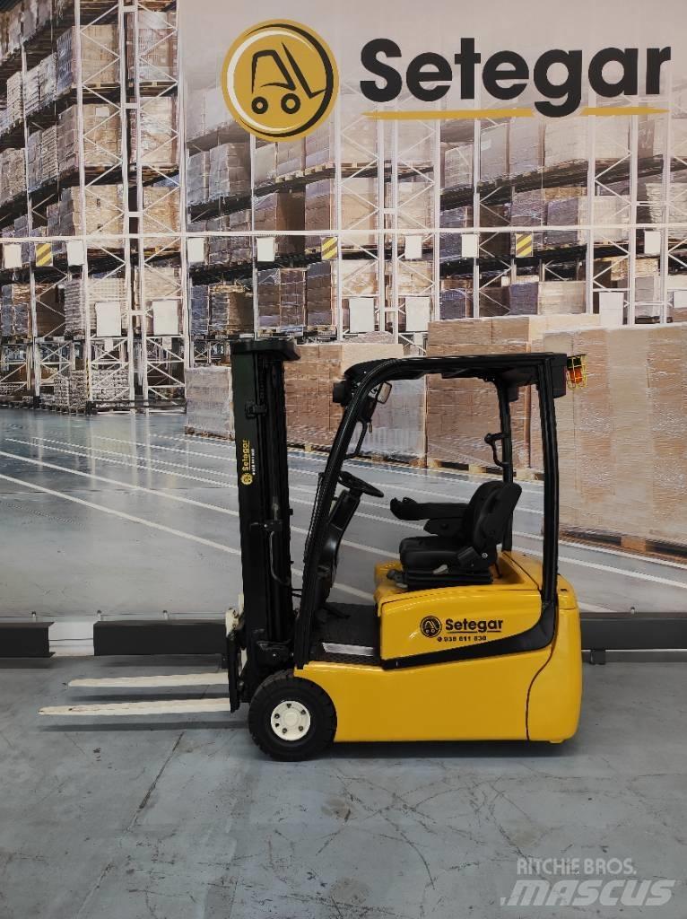 Yale ERP16VT MWB Električni viljuškari