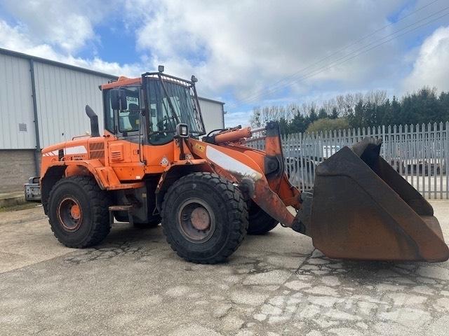Doosan DL 200 Utovarivači na točkove