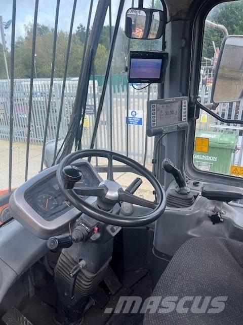 Doosan DL 200 Utovarivači na točkove