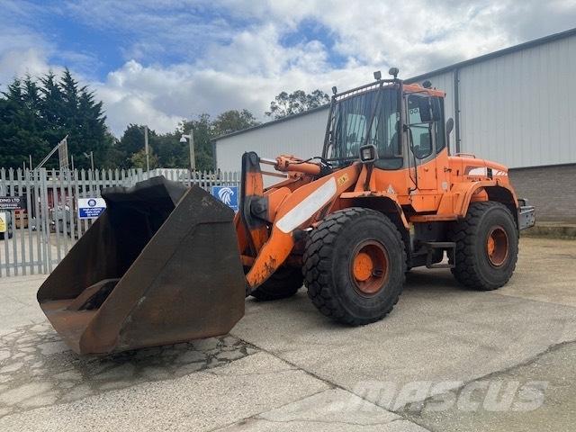 Doosan DL 200 Utovarivači na točkove
