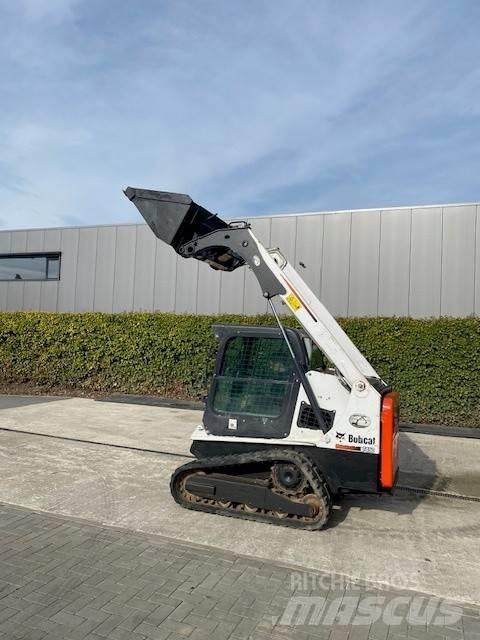 Bobcat T 450 Skid steer mini utovarivači