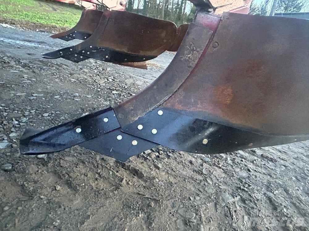 ScanStone 3845 AR Oprema za krompir - Ostalo