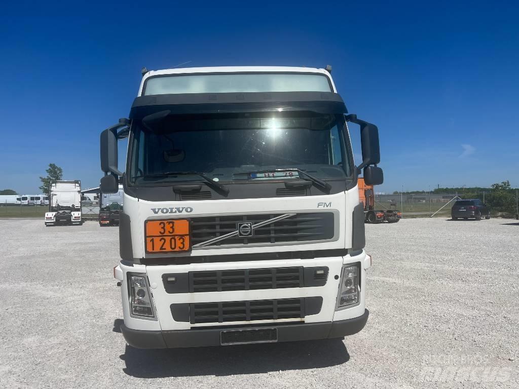 Volvo FM 440 Kamioni cisterne
