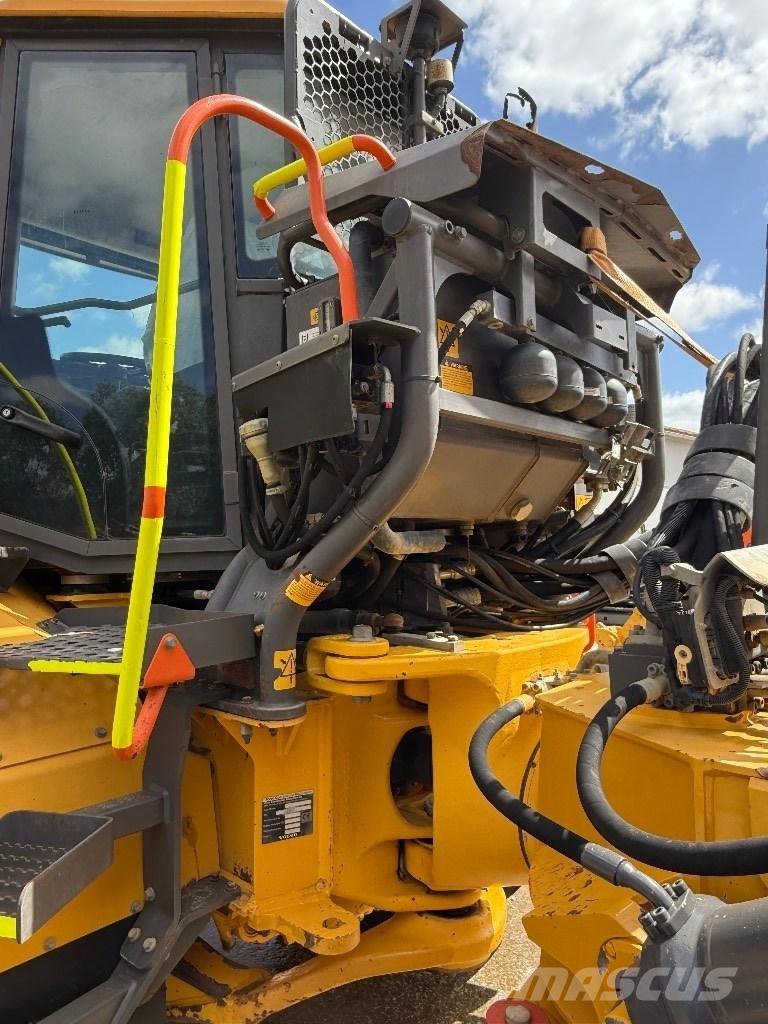 Volvo A30G Zglobni damperi